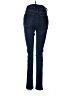 Wild Fable Hearts Blue Jeans Size 8 - photo 2