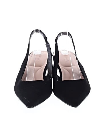Wild Diva Heels (view 2)