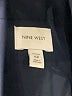 Nine West Blue Blazer Size 6 (petite) - photo 6