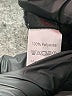Shein 100% Polyester Black Sweater Vest Size L - photo 8