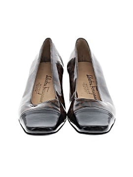 Salvatore Ferragamo Heels (view 2)