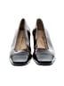 Salvatore Ferragamo Animal Print Brown Heels Size 6 1/2 - photo 2