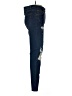 Wild Fable Hearts Blue Jeans Size 8 - photo 4