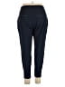 Athleta Solid Blue Active Pants Size XL - photo 2