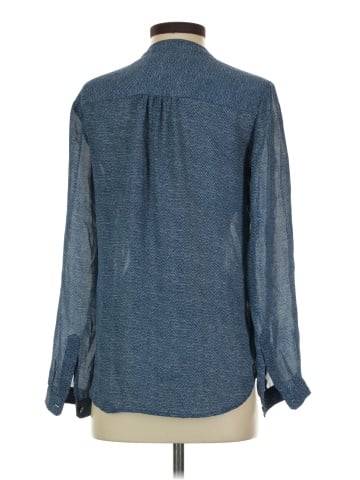 Banana Republic Long Sleeve Blouse (view 2)