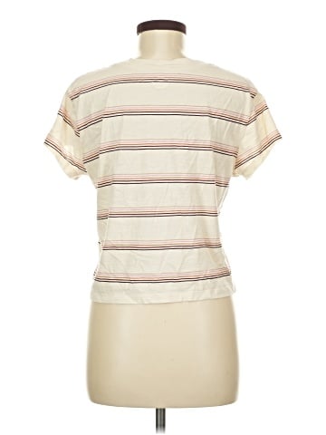 Champion Short Sleeve T-Shirt (view 2)