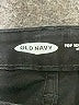 Old Navy Black Jeans Size 4 - photo 7