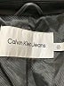 CALVIN KLEIN JEANS Black Jacket Size L - photo 6