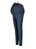 Isabel Blue Teal Active Pants Size M - photo 1