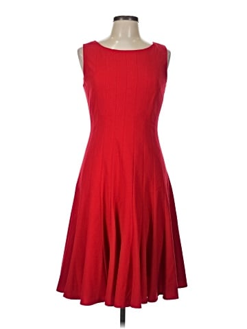 Calvin Klein Cocktail Dress (view 1)