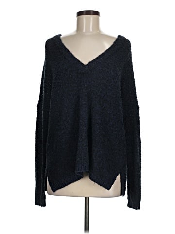 Lilla P Pullover Sweater (view 1)