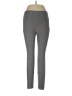 Unbranded Chevron-herringbone Gray Active Pants Size L - photo 1