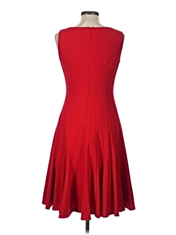 Calvin Klein Cocktail Dress (view 2)
