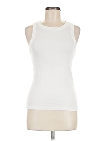 Banana Republic Sleeveless T-Shirt (view 1)
