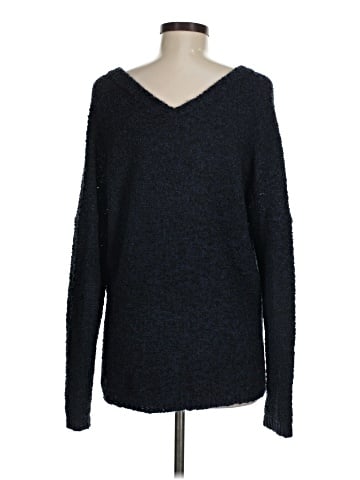 Lilla P Pullover Sweater (view 2)