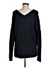 Lilla P Blue Pullover Sweater Size M - photo 2