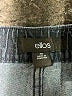 Ellos Blue Jeggings Size 28 waist - photo 4