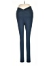 Isabel Blue Teal Active Pants Size M - photo 2