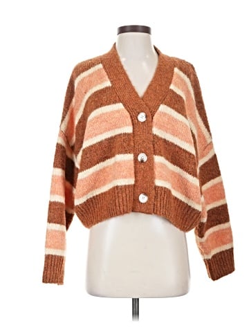 Lost + Wander Cardigan (view 1)