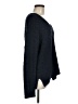Lilla P Blue Pullover Sweater Size M - photo 4