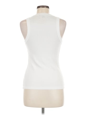 Banana Republic Sleeveless T-Shirt (view 2)