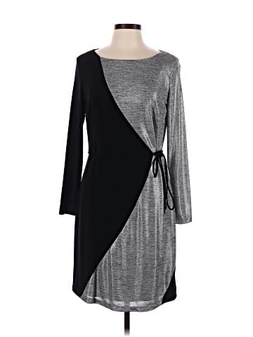 Sandra Darren Casual Dress (view 1)