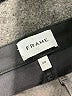 FRAME Metallic Gray Jeans Size 29 waist - photo 7