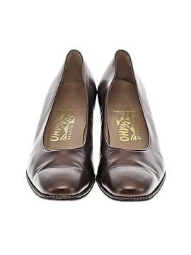 Salvatore Ferragamo Heels (view 2)