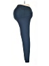 Isabel Blue Teal Active Pants Size M - photo 5