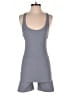 Beyond Yoga Gray Romper Size M - photo 1