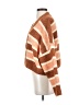 Lost + Wander Orange Cardigan Size S - photo 5