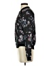 JAQUELINE de YONG 100% Polyester Print Black Jacket Size EU 34 / US 4 - photo 5