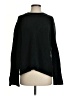Madewell Solid Black Pullover Sweater Size S - photo 1