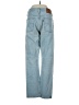 Levi's 100% Cotton Blue Jeans Size 25 waist - photo 2