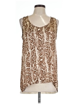 French Laundry Sleeveless Blouse (view 1)