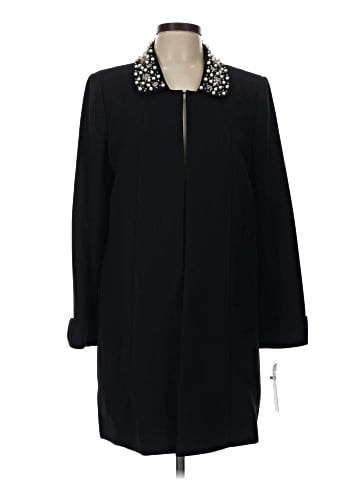 Tahari by ASL Coat (view 1)