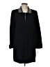 Tahari by ASL 100% Polyester Black Coat Size 12 - photo 1