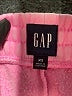 Gap Solid Pink Athletic Shorts Size XS - photo 3