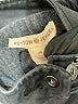 Peyton Jensen Black Blue Jacket Size XS - photo 6