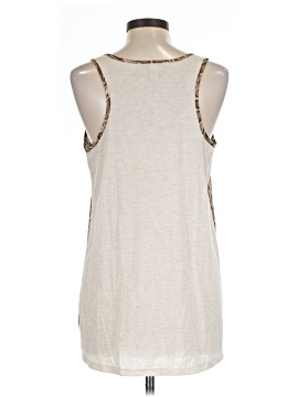 French Laundry Sleeveless Blouse (view 2)