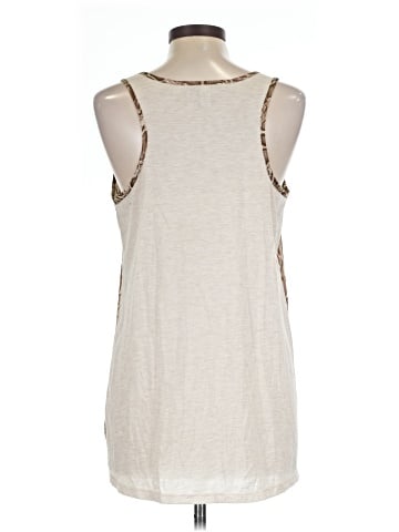 French Laundry Sleeveless Blouse (view 2)
