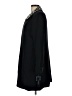 Tahari by ASL 100% Polyester Black Coat Size 12 - photo 5