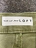Ann Taylor LOFT Green Jeans Size 27 waist - photo 7