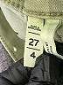 Ann Taylor LOFT Green Jeans Size 27 waist - photo 8
