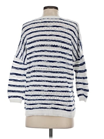 CAbi Pullover Sweater (view 2)