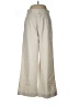 Everlane Solid Ivory Khakis Size 8 - photo 1