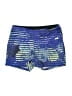 Avia Print Blue Board Shorts Size S - photo 1