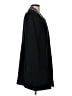 Tahari by ASL 100% Polyester Black Coat Size 12 - photo 4