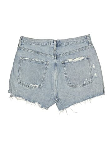AGOLDE Denim Shorts (view 2)