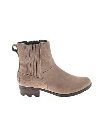 Sorel Ankle Boots (view 1)